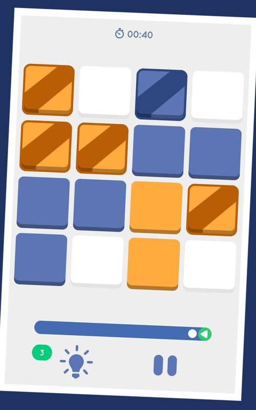 pɫƴDBicolor Puzzle1.0.2؈D3