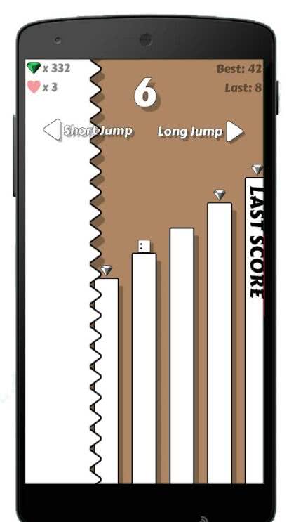 KS Jump up!1.2׿؈D2