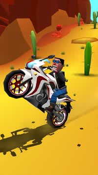 Ħʧ` Faily Rider7.0׿؈D2