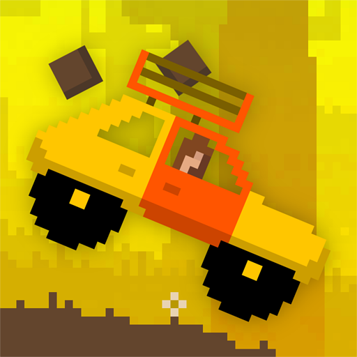 Ұ·Ҳ߰ Wild Roads1.0׿