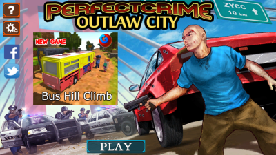 Perfect Crime: Outlaw City(УW)1.3׿؈D0