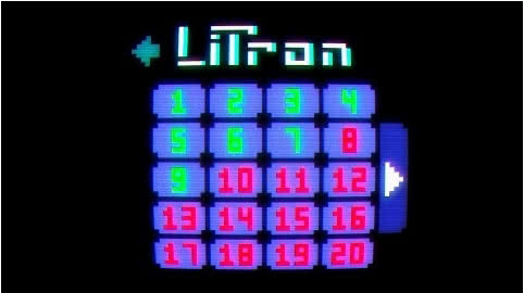 Litron(ҹ)1.1.4׿؈D2