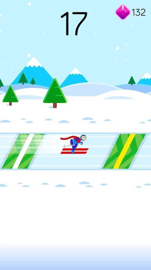 Winter Sports(Ketchapp\)1.0׿؈D3