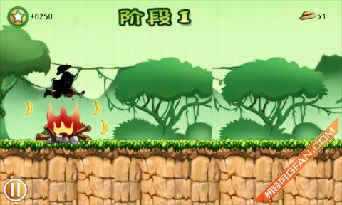 Forest Runner(ɭِ)1.0.5׿؈D3