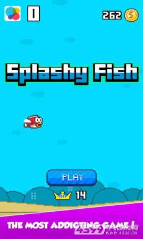 Splashy Fish(w~(y)ðU(xin))1.15׿؈D2