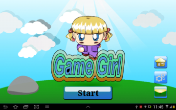 GameGirl(ΑŮ Game Girl)1.0.0׿؈D2