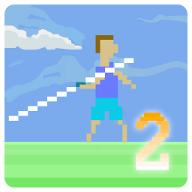 ˘2 Javelin Masters 21.2.0׿