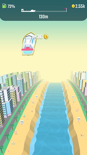 Flippy Boat(Ưͧ)1.0.5ٷ؈D2