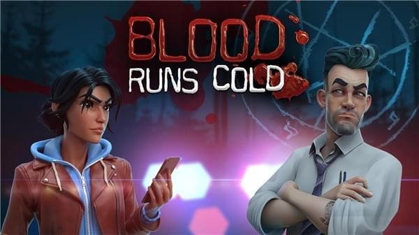 Blood Runs Cold(Ѫ)0.12.0؈D0