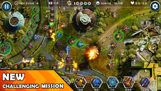 ^(q)2Tower Defense Zone 21.2׿؈D3