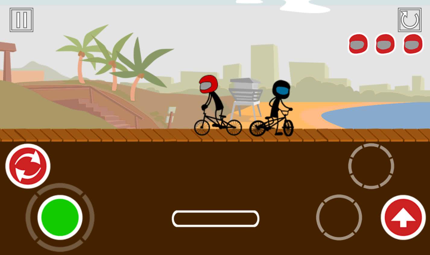 Pocket BMX(ڴС݆܇)1.40׿؈D3