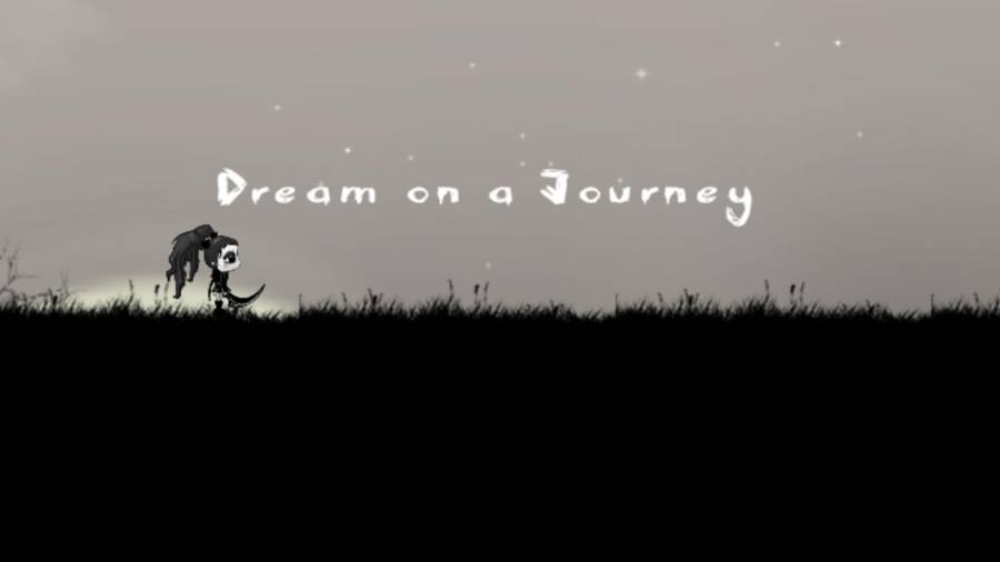 Dream on aJjourney(;)1.2ͼ0