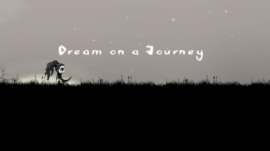 Dream on aJjourney((mng);)1.2؈D0