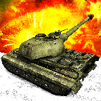 Tank Fury Blitz 2016(ŭ̹ˑ(zhn)2016)1.0׿