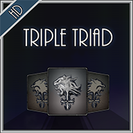 Triple Triad HD(B)1.0׿