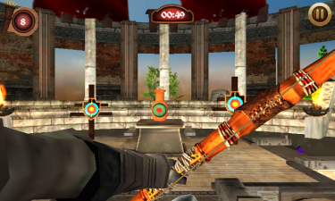 Archery Shooter 3D(Ŵ3D)1.1׿؈D2