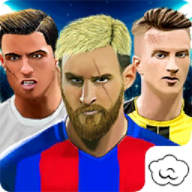 Soccer Fight 2(20172)1.0.1a׿