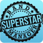 Superstar Band Manager(ǘ꠽(jng))1.4.4׿