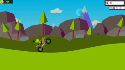 Wheelie 2(݆ؼĦ2)1.0׿؈D2