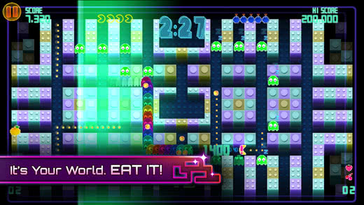 PAC-MAN CE DX(Զ\ِDX)1.0.0׿؈D1