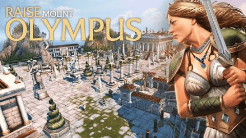 ƥ˹Olympus Rising2.9.2ͼ2