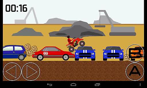 Motocross Rider(Ħ܇ԽҰTʿ)1.06׿؈D3