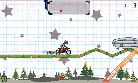 MX Mayhem(OĦ Moto X Mayhem)1.80׿؈D4