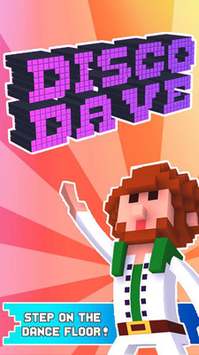 Disco Dave(˹ƴ)1.4.1ٷ؈D0