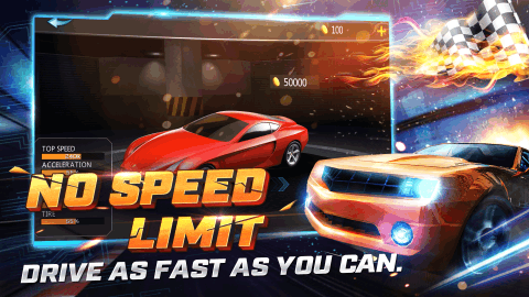 Extreme Street DriftingO޹·Ưِ1.0؈D3