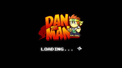 Dan The Man(Ӣ۵)1.0.1׿؈D0