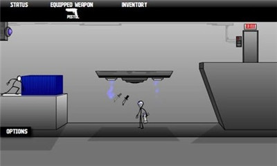 Stickman Kill Chamber(ˣӴ)1.0؈D0