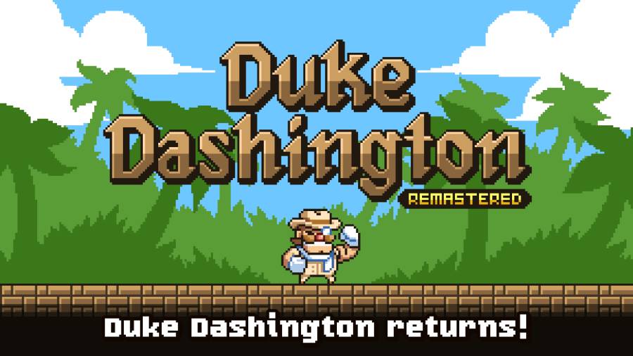 Duke Dashington(_D)1.0ٷ؈D0