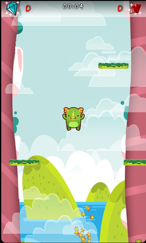 MonsterUp Adventures(֫FSðU(xin))2.00.17׿؈D3