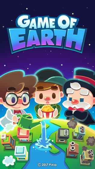 Game Of Earth(Α)1.1.6ٷ؈D0