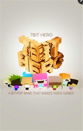 λӢ7bit Hero2.01.25؈D3