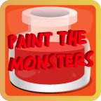 Paint the Monsters(ɫ)1.0׿