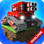 Blocky Cars Online(ؑ(zhn)܇)6.1.2