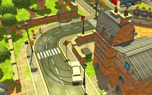 Drive and Collect({cռ)1.0׿؈D2