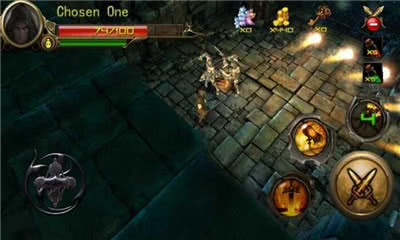 Dungeon Of Chaos()1.08׿؈D1