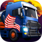 USA Driving Simulator(USA{ģM)2׿