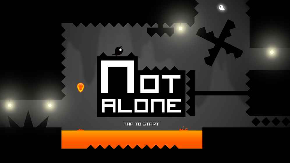 Not Alone(㲢µ)1.03ͼ4