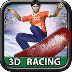 ѩِ SnowBoard Racing3.66׿