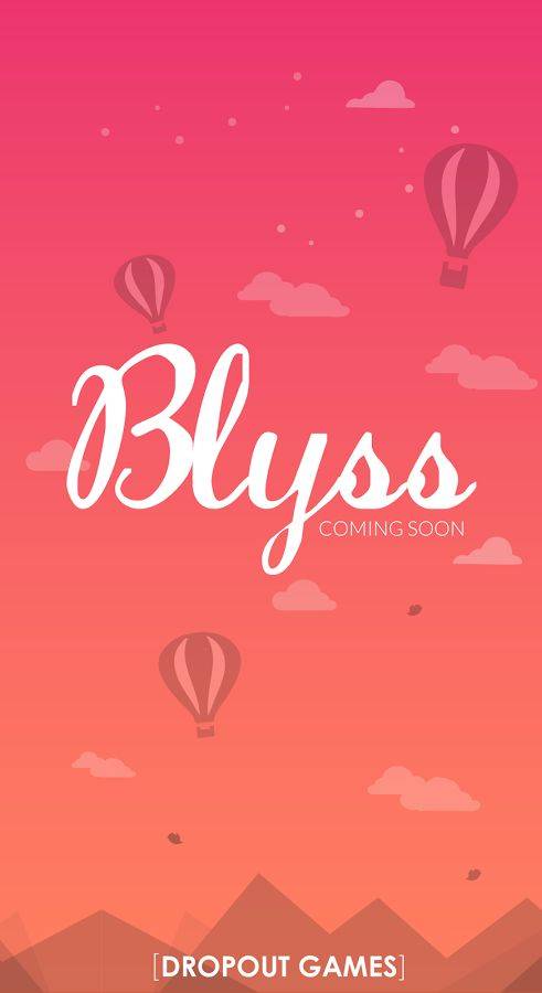 Blyss()1.1.0ٷ؈D0