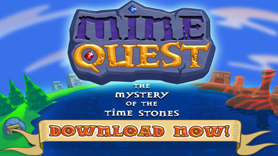 Mine Quest 2(2)2.0؈D2