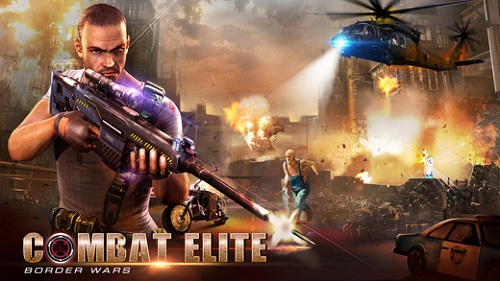 Combat Elite((zhn)Ӣ߅(zhn)(zhng))1.0.121؈D0