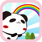 Jumping Taputapu the Panda؈1.0.2׿