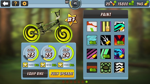 Mad Skills BMX 2(܇ԽҰ2)1.0.0ٷ؈D3