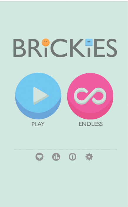 Brickies1.0.2׿؈D0