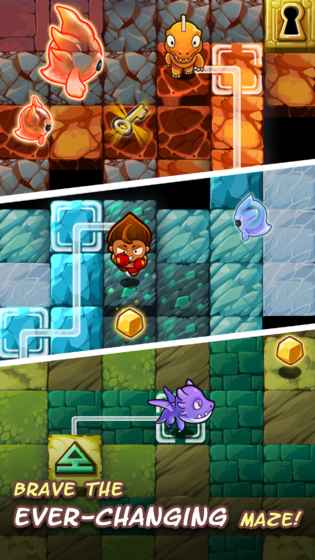 Caveboy GO(ԭʼкGo)0.9.39ٷͼ3