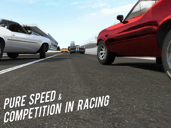 Real Race(r๫·ِ)1.02׿؈D2